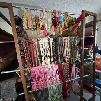 Mila Fabrics - Fabric Stores Near Me - Wethersfield, Connecticut