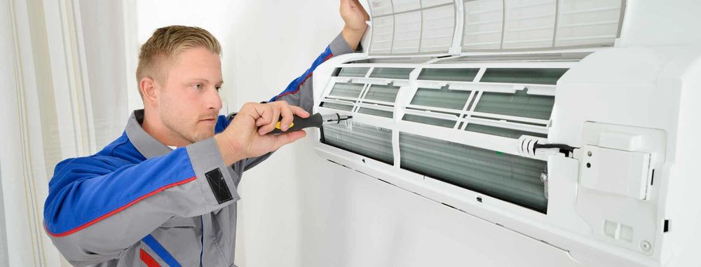 Slide of Air Express Heating and Air Conditioning