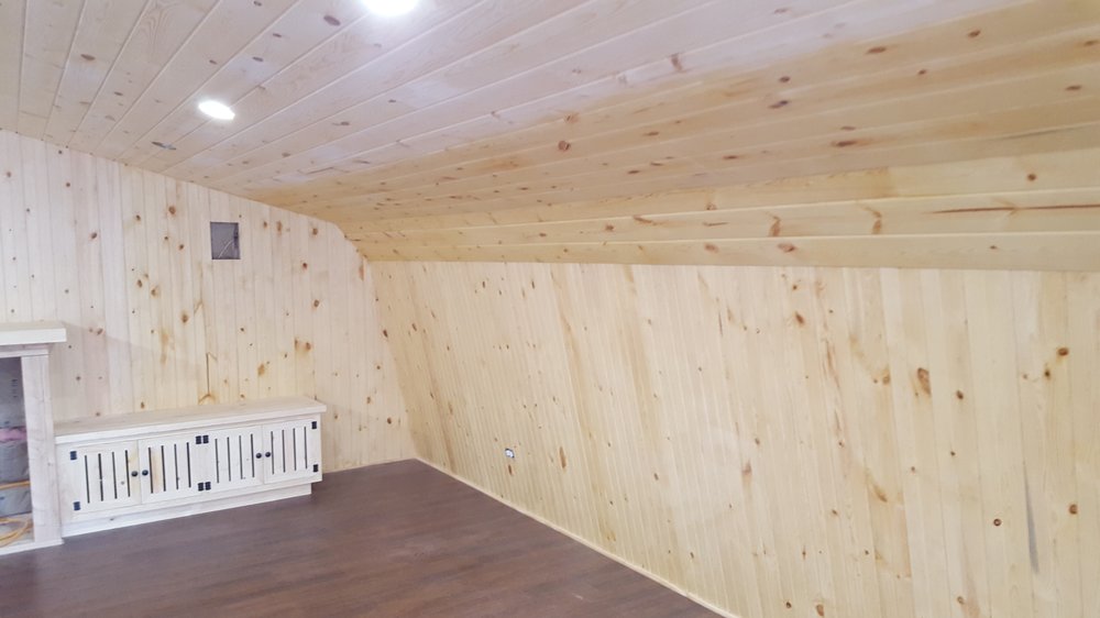 Slide of Top GS Construction