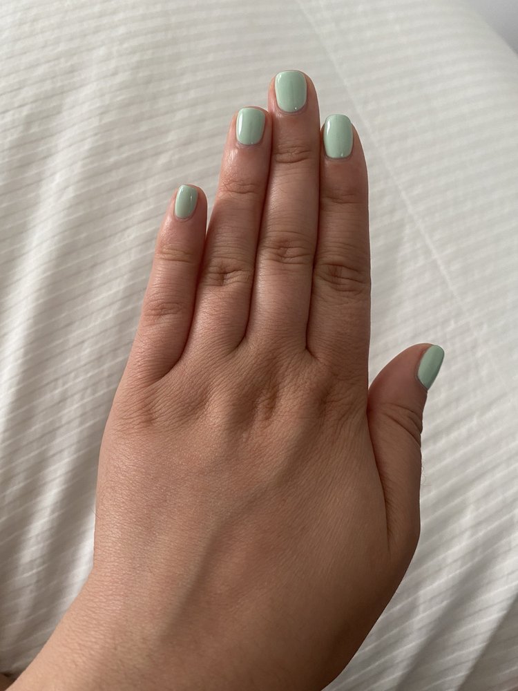 BLOOMING NAILS & SPA Updated August 2024 18 Photos & 26 Reviews
