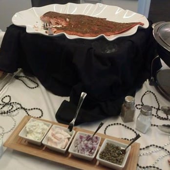 Applewood BBQ - Caterers Near Me
