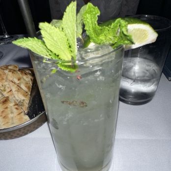 Pappas - Greek Near Me - New York, New York