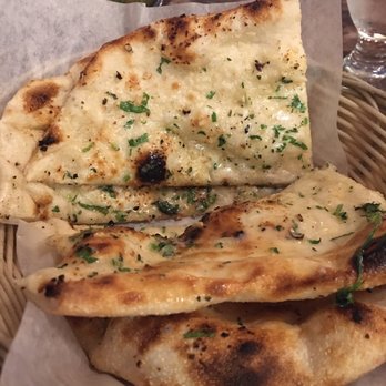 Cuisine of India - Garlic Naan bread - Indian Near Me - Castlegar, British Columbia Cuisine of India - Garlic Naan bread - Indian Near Me - Castlegar, British Columbia