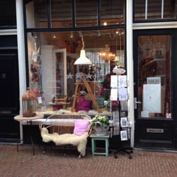 Lucie's Amsterdam