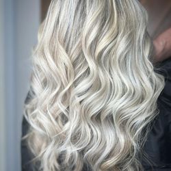 Towheads Hair Studio