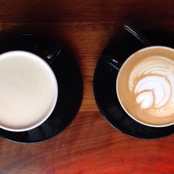 Case Study Coffee - Toasted hazelnut latte! - Coffee & Tea Near Me - Portland, Oregon Case Study Coffee - Toasted hazelnut latte! - Coffee & Tea Near Me - Portland, Oregon