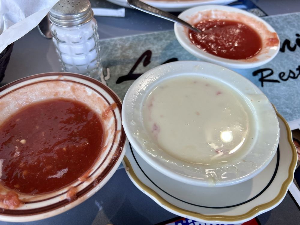 Social spots from La Chinita Mexican Restaurant - Downtown