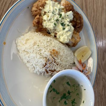 Pebble Onebird - Chicken Nanban - Chicken Shop Near Me - Austin, Texas Pebble Onebird - Chicken Nanban - Chicken Shop Near Me - Austin, Texas