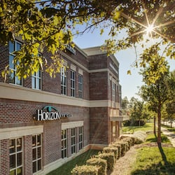 Horizon Eye Care - Huntersville Office - Horizon Eye Care