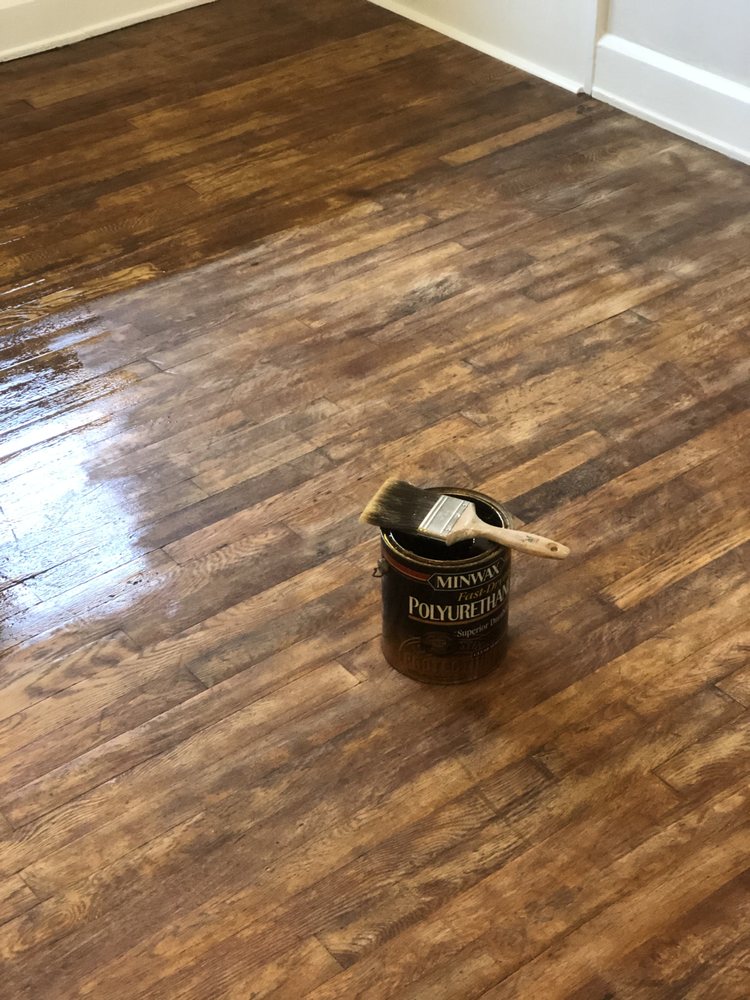 Slide of Top Point Construction