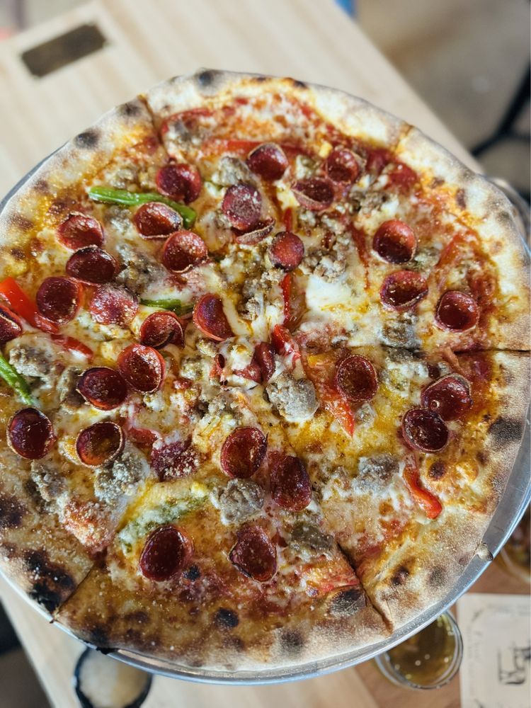 Ponysaurus Brewing Co