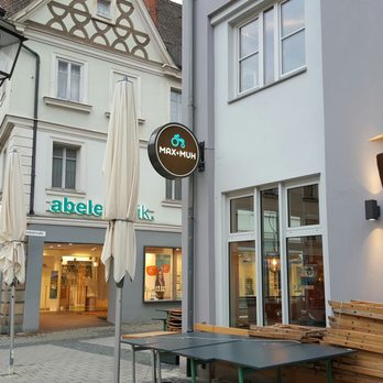 MAX + MUH - Burgers Near Me - Ansbach, BY MAX + MUH - Burgers Near Me - Ansbach, BY