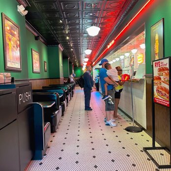 DiBella's Subs - walk in entry - Sandwiches Near Me - Pittsburgh, Pennsylvania