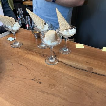 Analog Coffee Bar - Jolly Cones - Coffee & Tea Near Me - Newport, Kentucky Analog Coffee Bar - Jolly Cones - Coffee & Tea Near Me - Newport, Kentucky