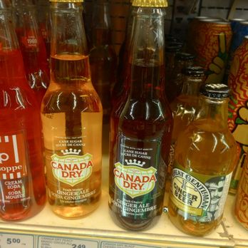 Farmer's Pick - They have Peach Mango Ginger Ale and Black Cherry Ginger Ale from Canada Dry. - Fruits & Veggies Near Me - Ottawa, Ontario Farmer's Pick - They have Peach Mango Ginger Ale and Black Cherry Ginger Ale from Canada Dry. - Fruits & Veggies Near Me - Ottawa, Ontario