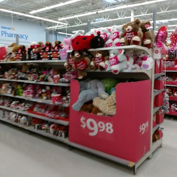 Walmart Supercenter - Valentine's stuff - Department Stores Near Me - Louisville, Kentucky Walmart Supercenter - Valentine's stuff - Department Stores Near Me - Louisville, Kentucky