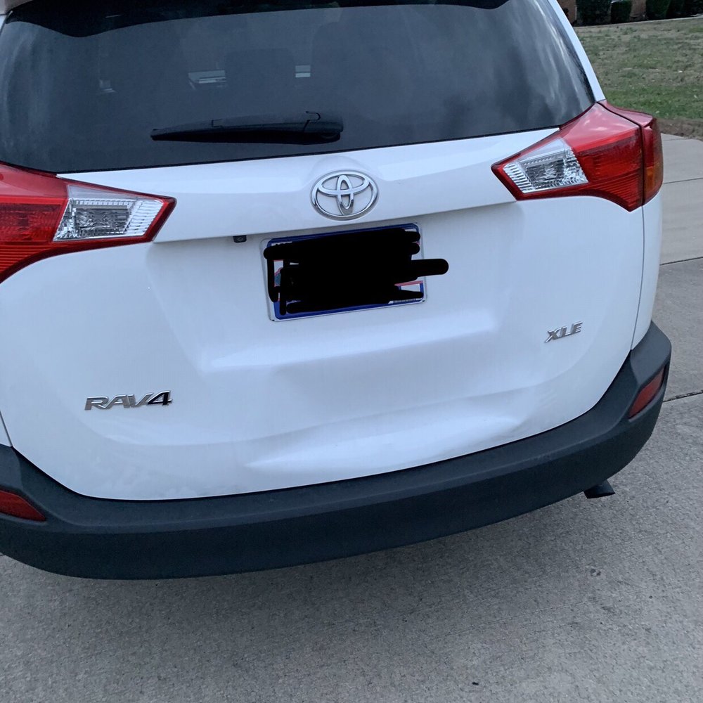 Kurt The Dent Man - Mobile Dent Repair Near Me Kurt The Dent Man - Mobile Dent Repair Near Me