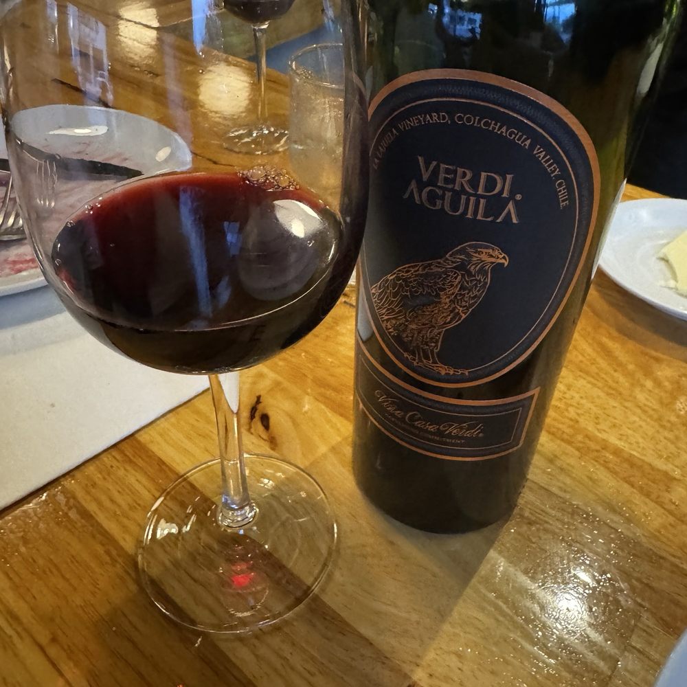 Jimmy's Bistro - Cheers - Seafood Near Me - Delray Beach, Florida
