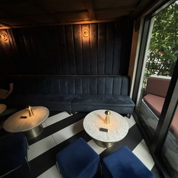 The Wilder - Bars Near Me - Fort Lauderdale, Florida