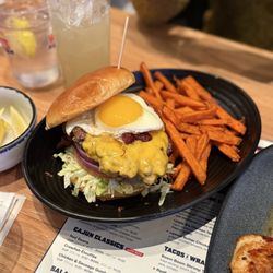 Walk-On’s Atlanta, GA - The Battery