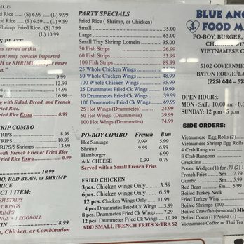 Blue Anchor - American Near Me - Baton Rouge, Louisiana Blue Anchor - American Near Me - Baton Rouge, Louisiana