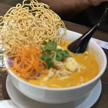 O-R THAI - Khao Soi - Thai Near Me - Agoura Hills, California O-R THAI - Khao Soi - Thai Near Me - Agoura Hills, California