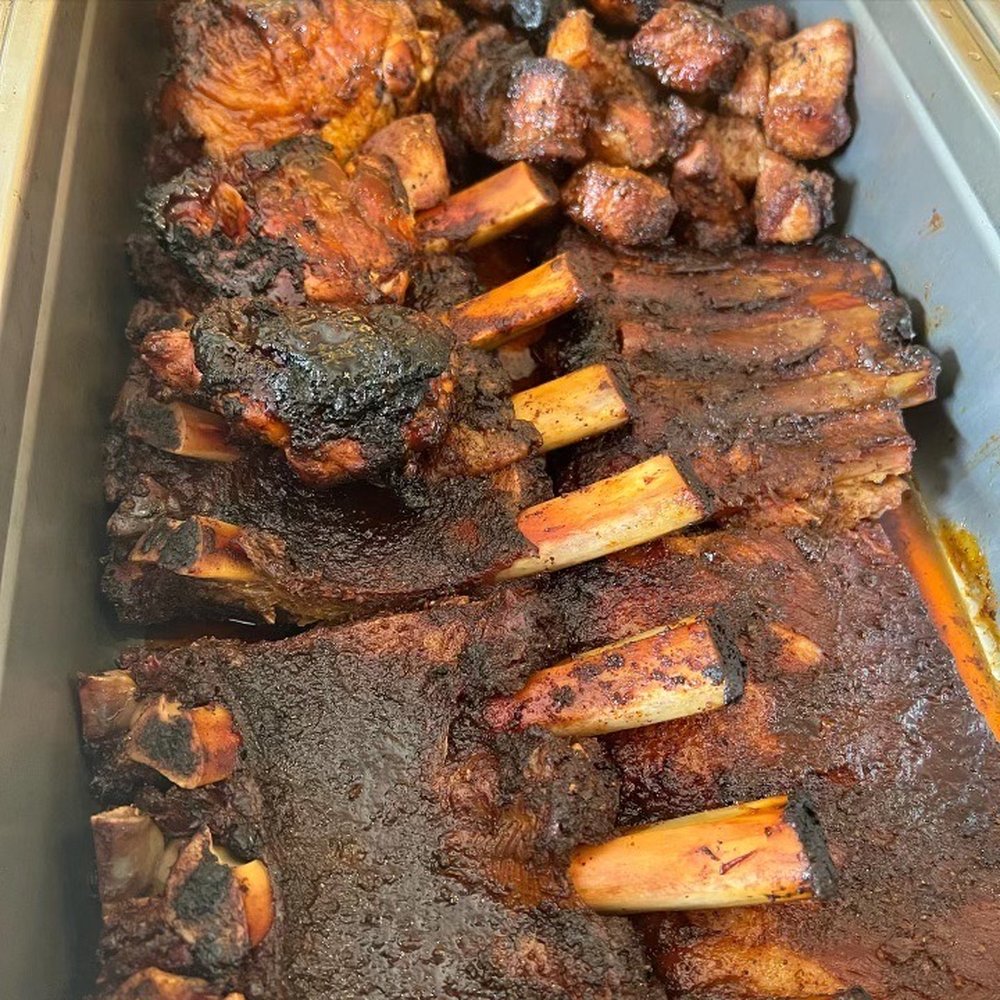 Blatch's Backyard BBQ - BBQ - Vegan Near Me - Salt Lake City, Utah