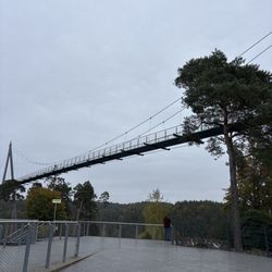Epark Pottenstein - Skywalk