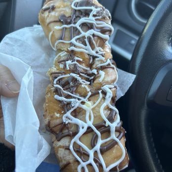 Hadorn's Bakery - Yum yum - Donuts Near Me - Bardstown, Kentucky Hadorn's Bakery - Yum yum - Donuts Near Me - Bardstown, Kentucky