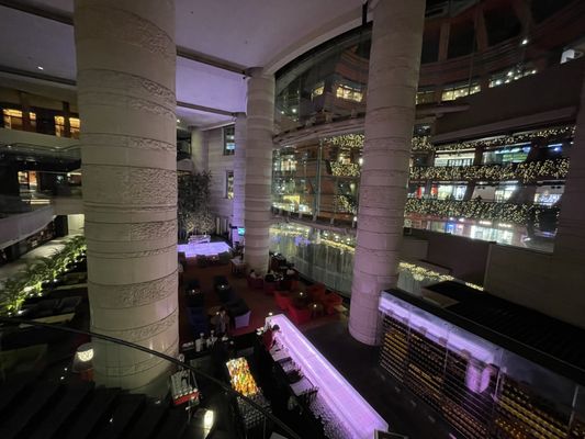Grand Hyatt Fukuoka by null