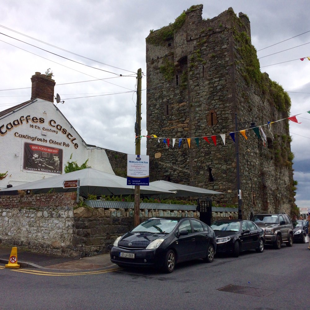 Visit Carlingford - Travel Services Near Me - Carlingford, LH