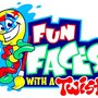 Photo of Fun Faces With a Twist
