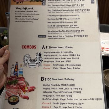 Moobongri BBQ - Korean Near Me - Aurora, Colorado Moobongri BBQ - Korean Near Me - Aurora, Colorado