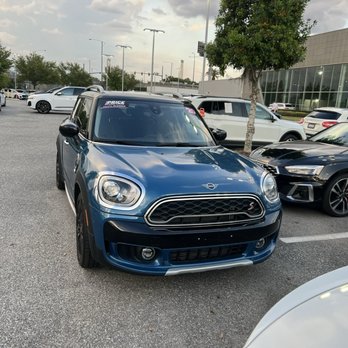 Audi South Orlando - Car Dealers Near Me - Orlando, Florida