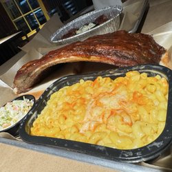 Pitmasters Back Alley BBQ