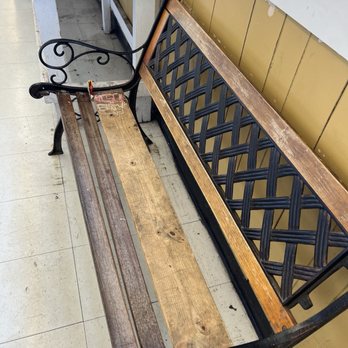 Suds & Duds Laundromat - It's not hard to get a new bench! Lol - Laundromat Near Me - San Clemente, California Suds & Duds Laundromat - It's not hard to get a new bench! Lol - Laundromat Near Me - San Clemente, California