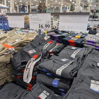 Costco - Wholesale Stores Near Me - Houston, Texas