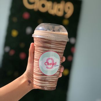 Cloud 9 Nutrition - Acai Bowls Near Me - Chicago, Illinois Cloud 9 Nutrition - Acai Bowls Near Me - Chicago, Illinois