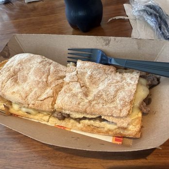 Pepe by José Andrés - Sandwiches Near Me - Orlando, Florida