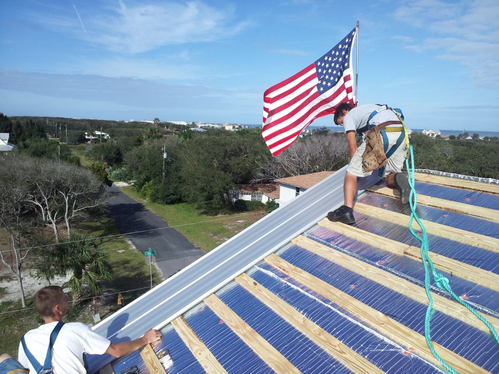 Slide of Neligan Construction & Roofing