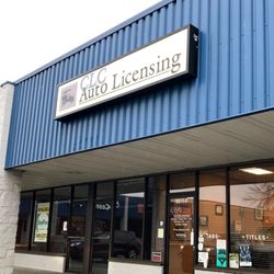 Clc Auto Licensing