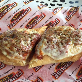 Firehouse Subs - Meatball - Sandwiches Near Me - Chandler, Arizona