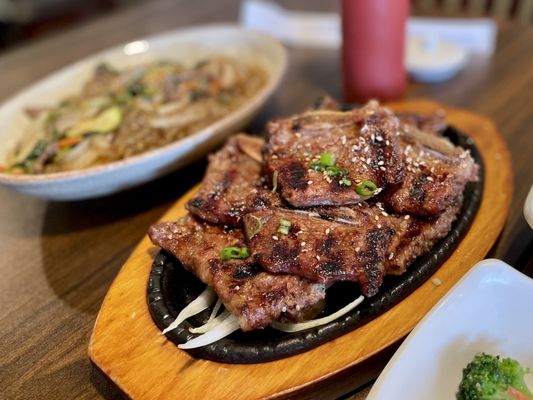 Maroo Korean BBQ & Catering by null