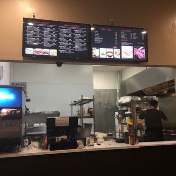 hana teppanyaki - Making my food fresh! - Japanese Near Me - Compton, California