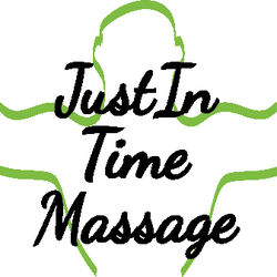 JustIn Time Massage