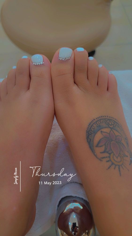 NICE NAILS & SPA Updated October 2024 19 Photos & 26 Reviews 1170