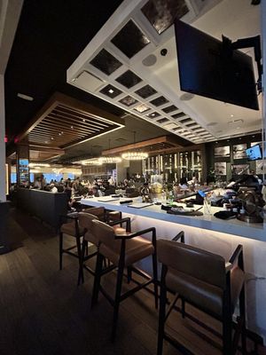 Fogo de Chão Brazilian Steakhouse by null