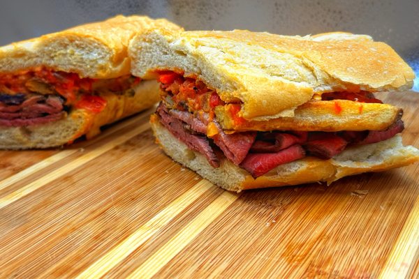 Cured & Crafted | Artisan Sandwiches by null