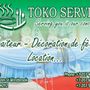 Photo of TOKO Service