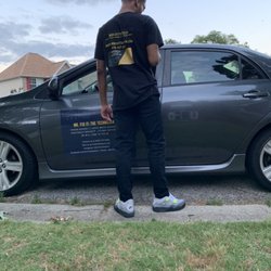 Mrfixitthetech - CEO x Mobile Tech Repair Service